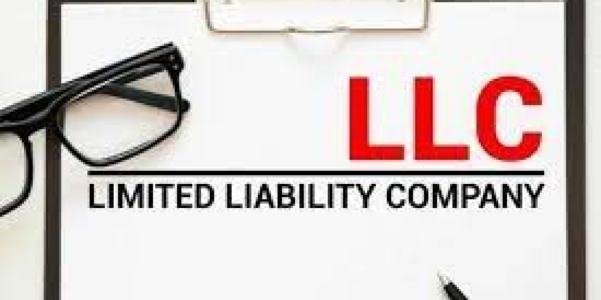 Navigating the Legal Landscape: LLC Registration Services Demystified