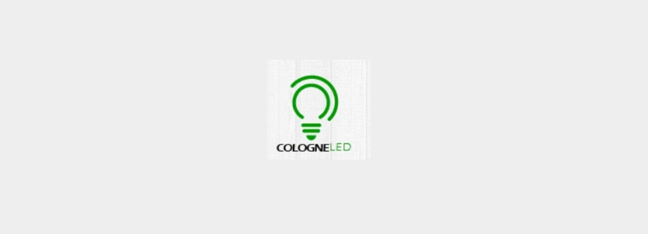 Cologne Energy Cologne LED Cover Image