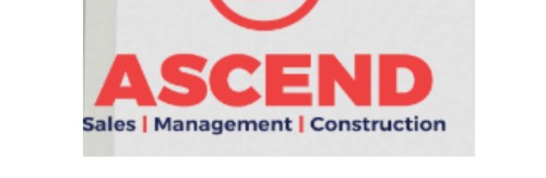 Ascend Real Estate Property Management Cover Image