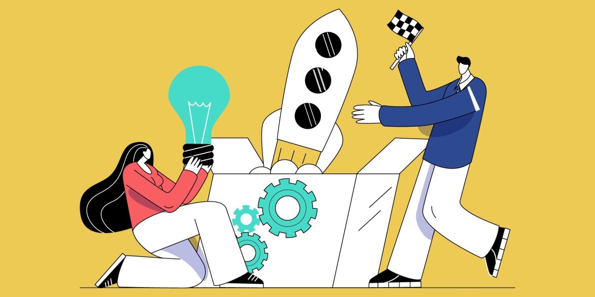 Fueling Long-Term Growth: The Impact of Marketing Ideas for Startups