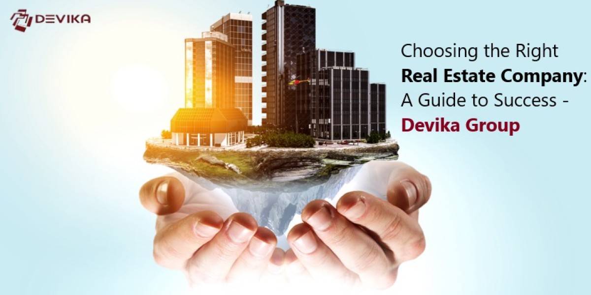 Devika Group - The Ultimate Guide For Finding The Best Real Estate Company In 2023