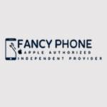Fancy Phone Profile Picture