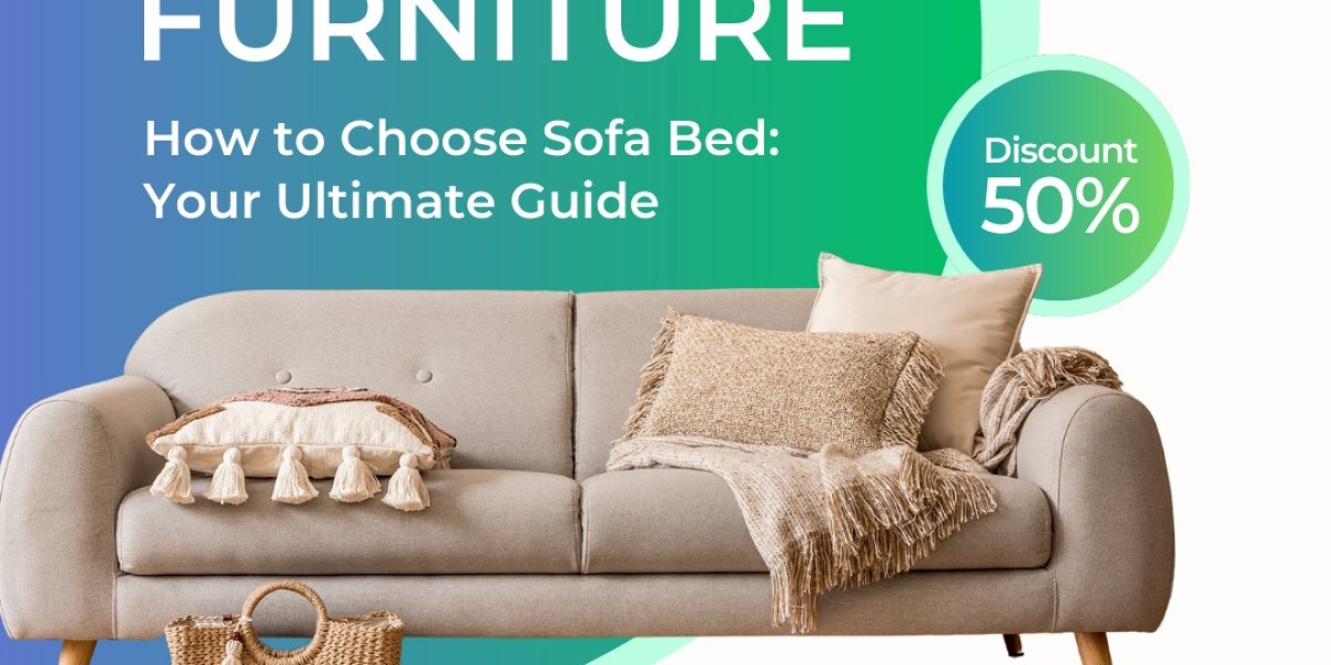 Saraf Furniture: Sofa Buying Guide for 2024 | How to Choose the Perfect One?