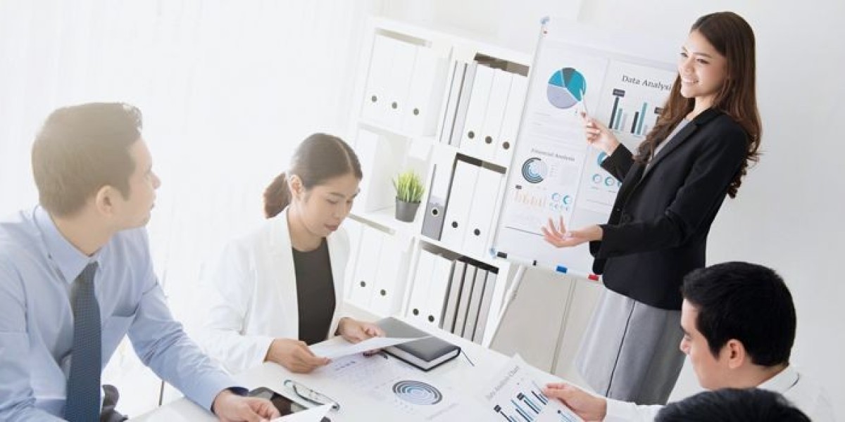 Overview of how Managed IT services