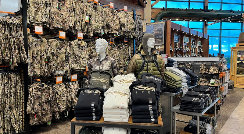 On Target: A Smart Shopper’s Guide to Buying Hunting Gear Online – Covering All Things