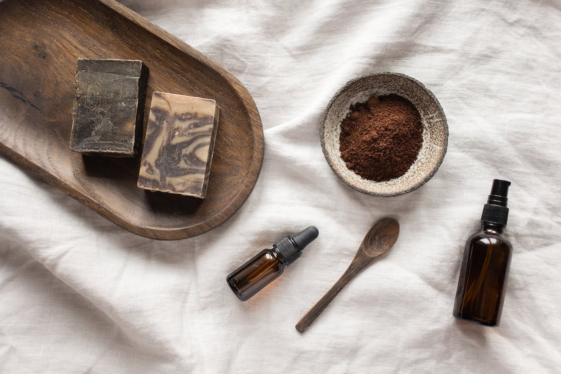 5 BENEFITS OF BODY SCRUBS AND HOW TO USE THEM