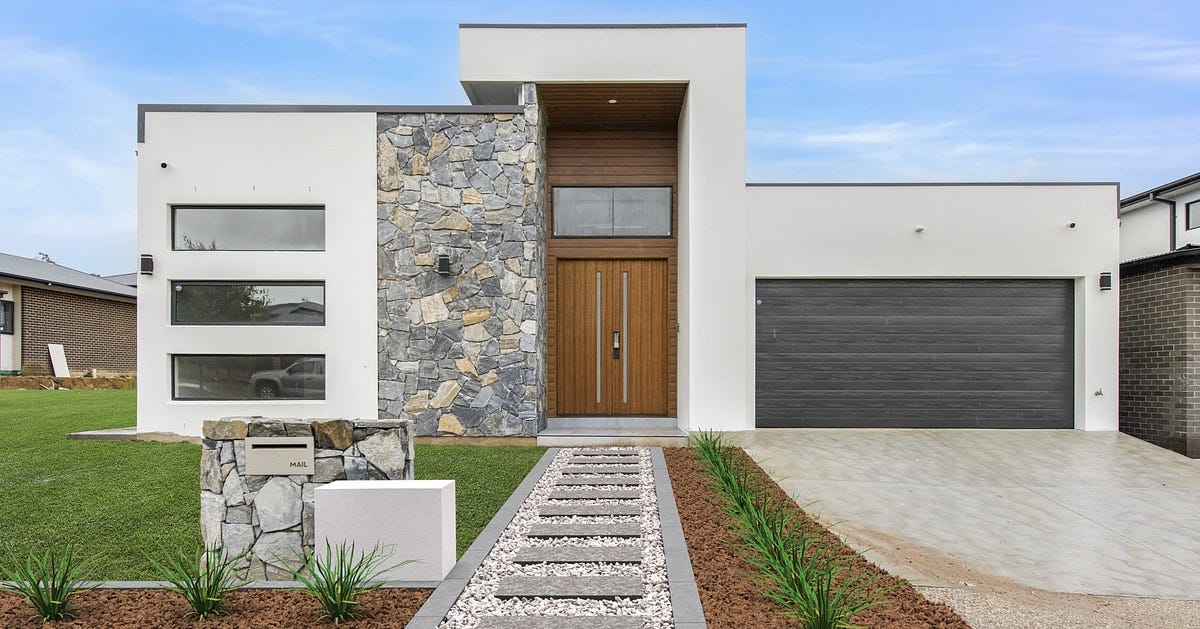 How to find the best and biggest house builders in Canberra? | by Sam Shelby | Mar, 2024 | Medium