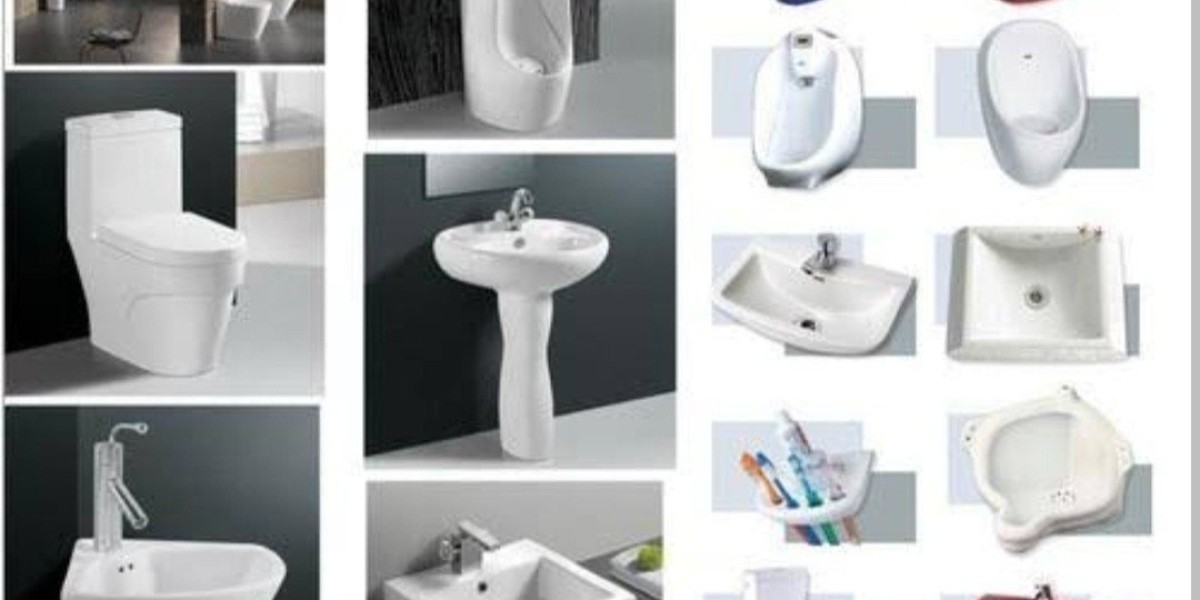 Ceramic Sanitary Ware Market Size, Share, Segmentation, Opportunities, Trends & Future Scope, MNM Study