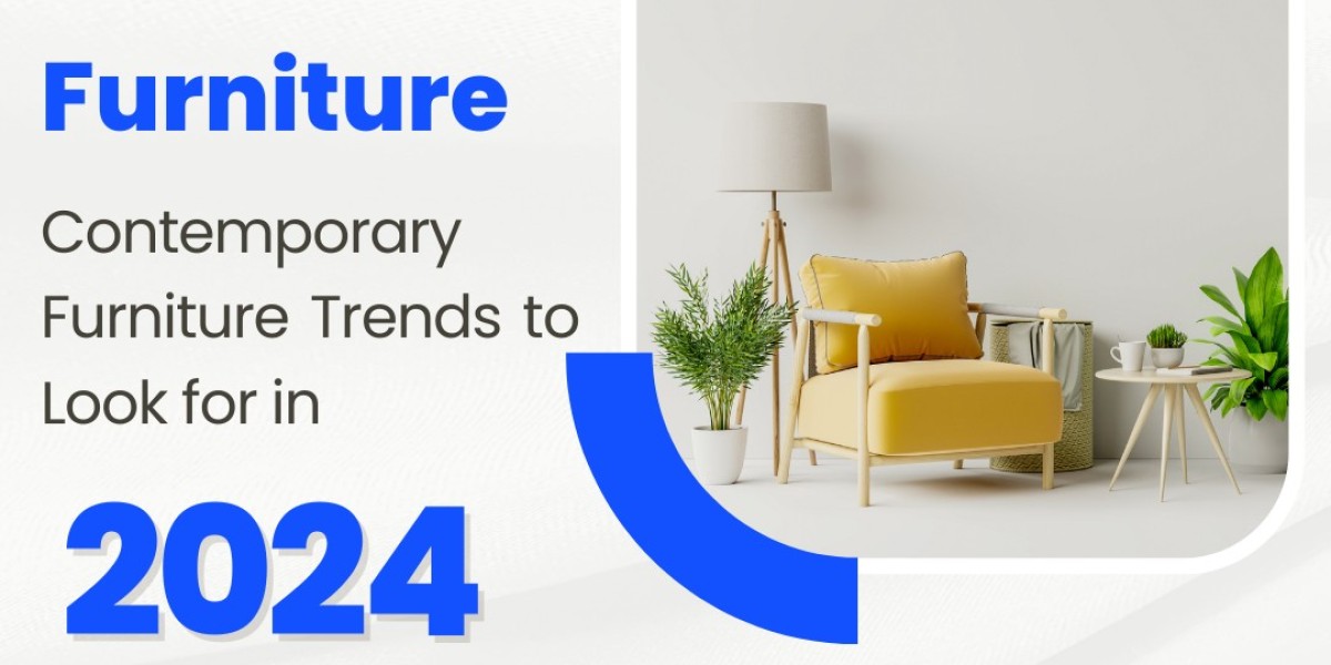 Furniture eCommerce: Top Trends and Brands to Watch in 2024 – Saraf Furniture