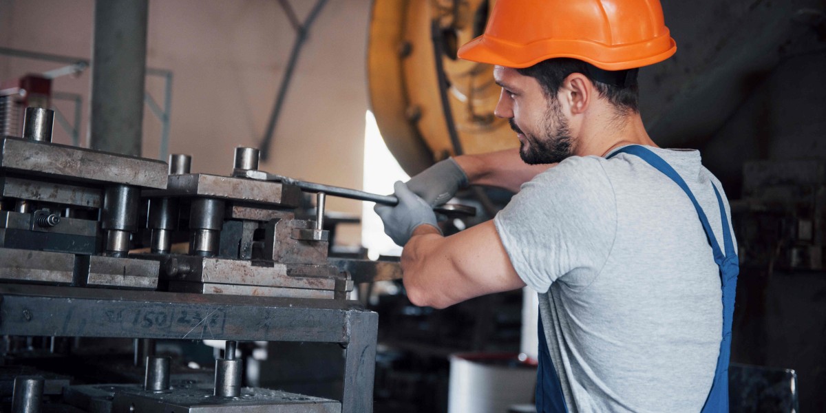 Elevating Excellence: MegaMETA MB, Your Premier Precision CNC Machining Company