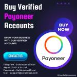 Buy Verified Payoneer Accounts Profile Picture
