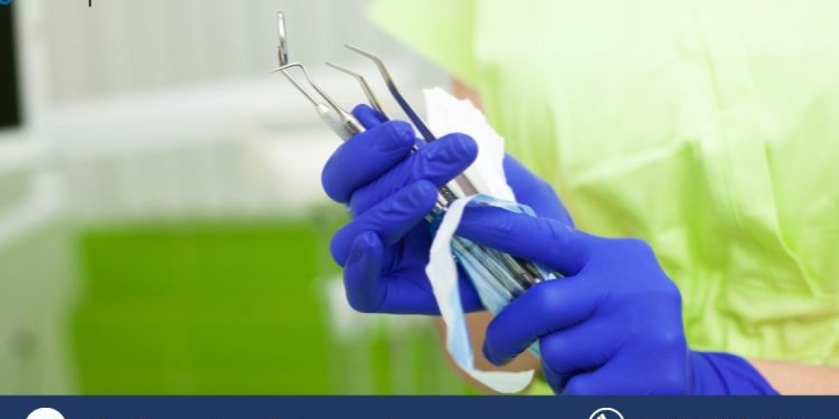 Ensuring Patient Safety: The Importance of Dental Sterilization Practices 