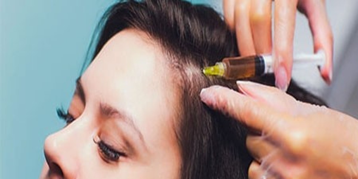 PRP Therapy in Noida: Harnessing the Power of Platelet-Rich Plasma for Healing