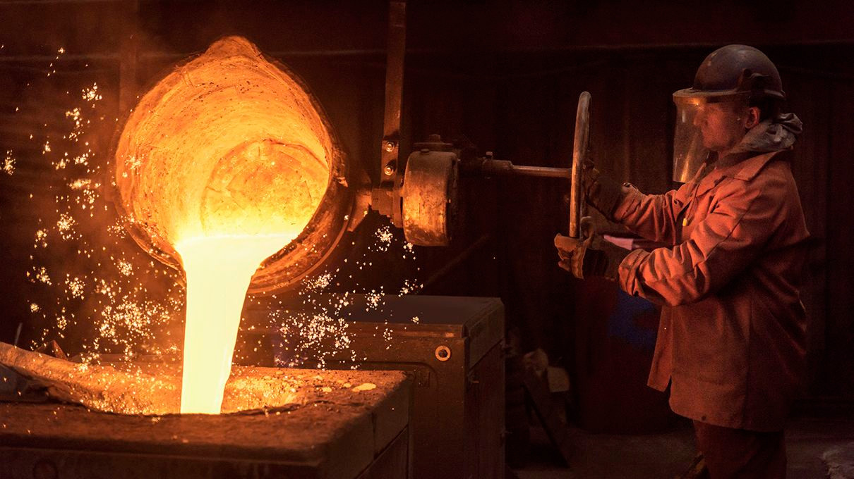 Best Industrial Furnace Based/Surface Based Chemical in India