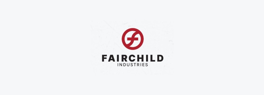 Fairchild Industries Cover Image