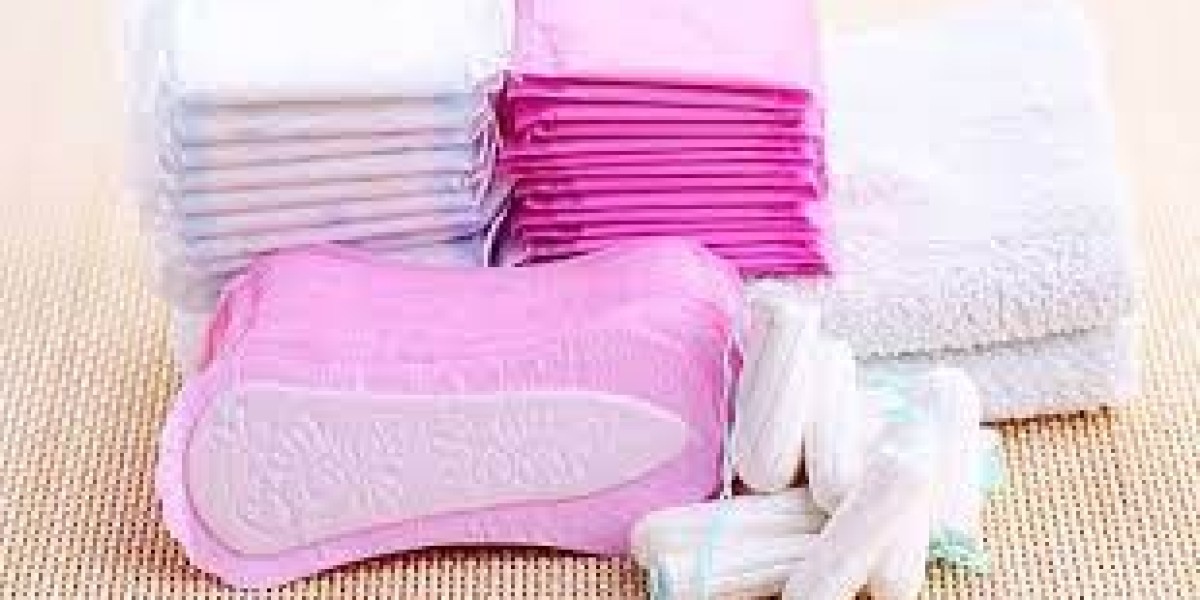 Analyzing Consumer Preferences in the Feminine Hygiene Products Market