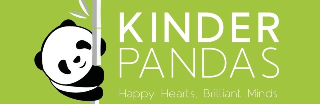 Kinder Pandas Cover Image