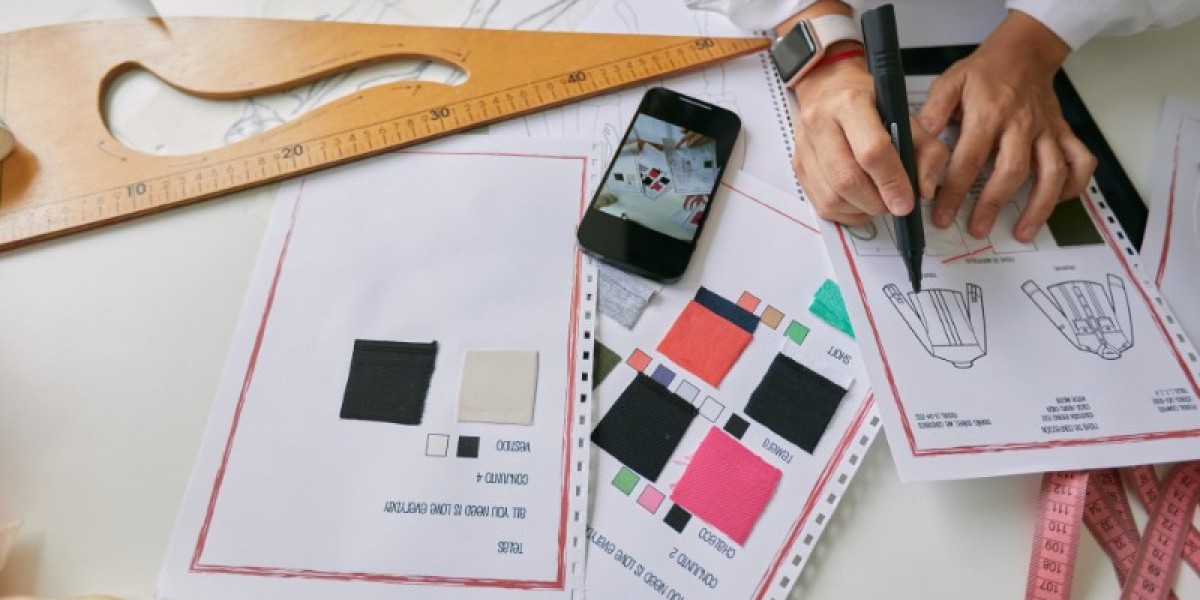 Step Into Style: Fashion Design Course Eligibility Guide