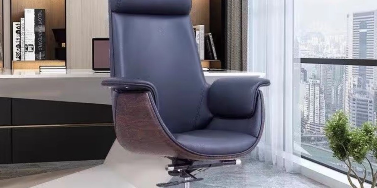 The Complete Guide to Office Chair Cleaning: Maintaining Your Executive Chair for Office