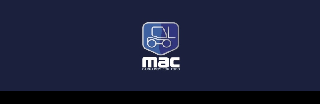 MAC MONTACARGAS Cover Image