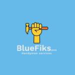 Blue Fiks Profile Picture