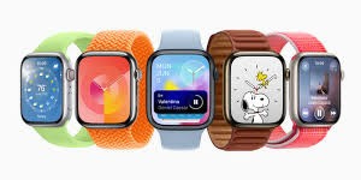 Top 5 Smartwatch Brands in India