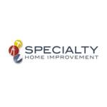 Specialty Home Improvement Profile Picture