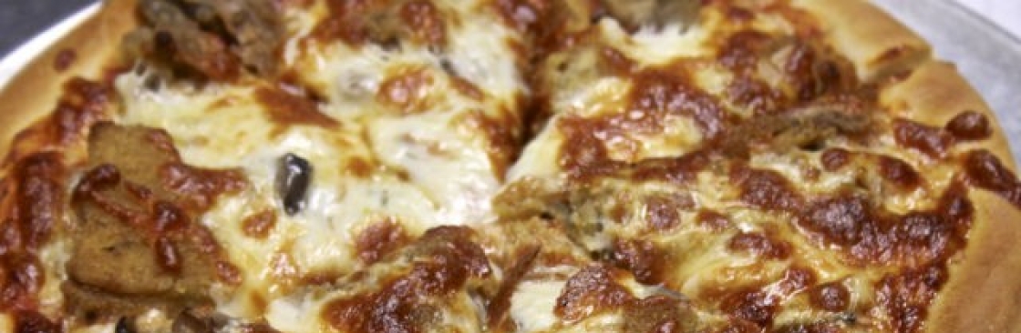 Dunns Corners Pizza Cover Image