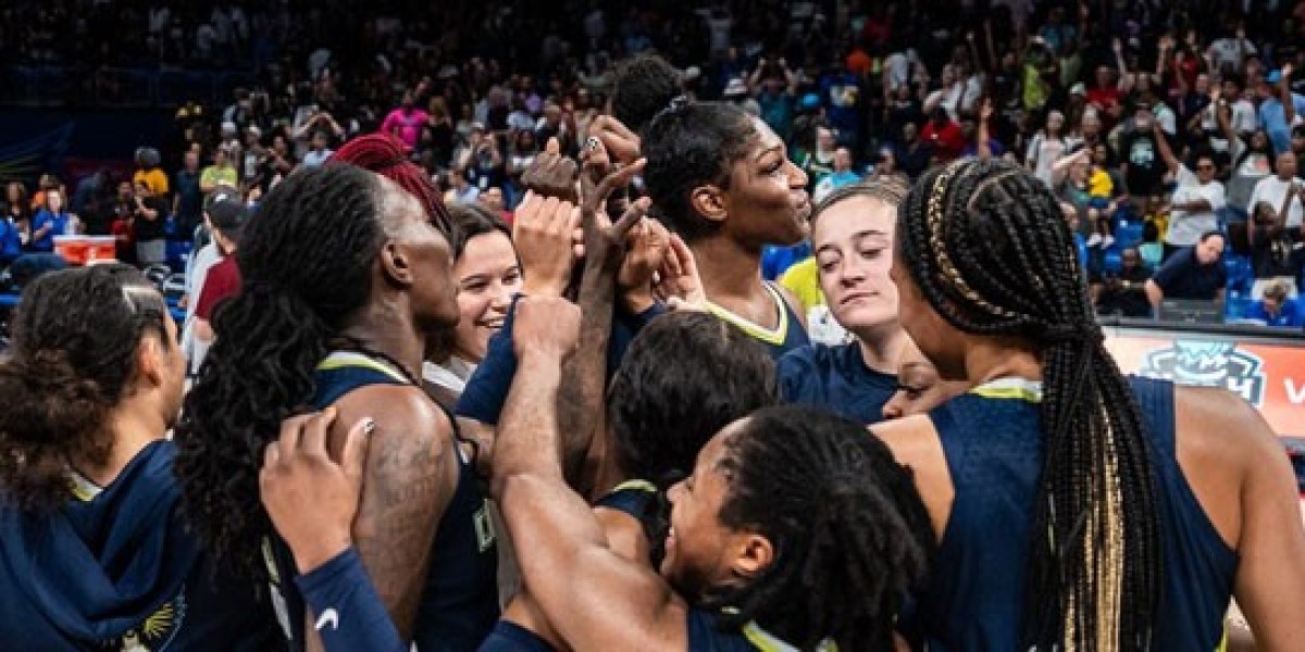 Dallas Wings to Face Minnesota Lynx when driving