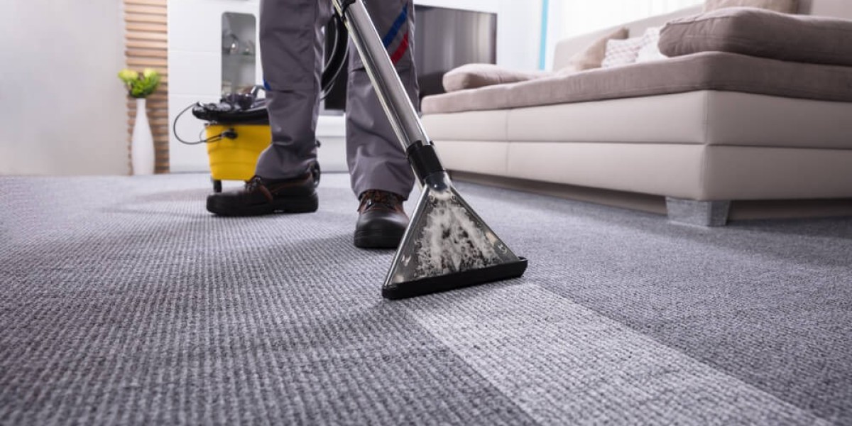 Professional Carpet Cleaning: Essential for Healthier Living Spaces