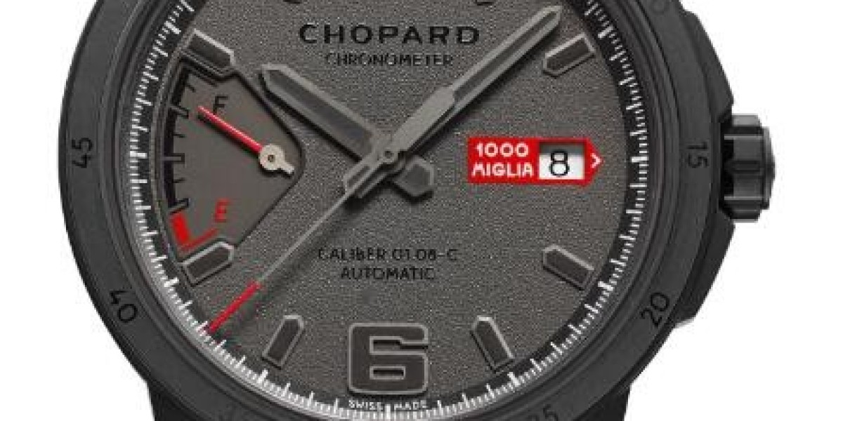 Chopard ALPINE EAGLE XL CHRONO 298609-3004 Replica Watch