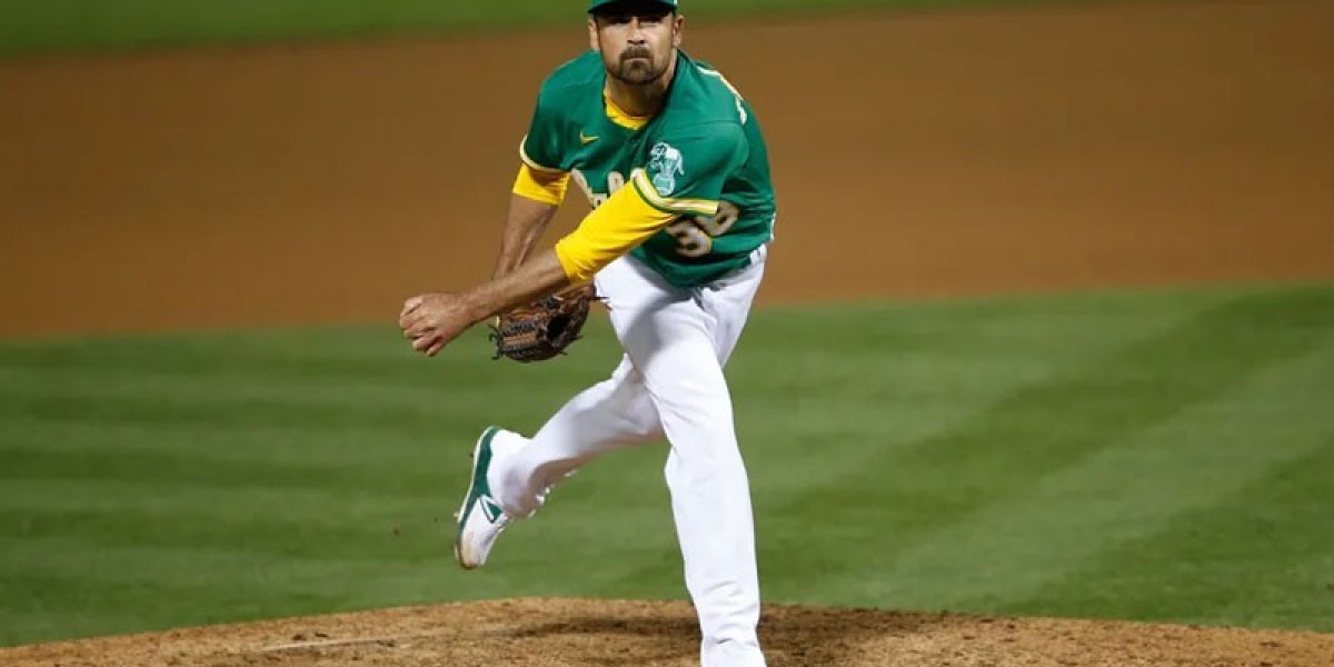 Three Athletics prospect rank in FanGraphs' Leading 100