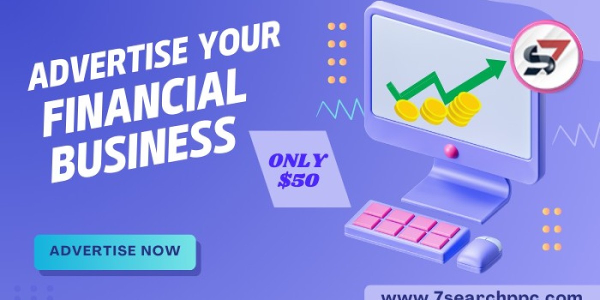 Advertise Financial Services Statistics You Need to Know in 2024