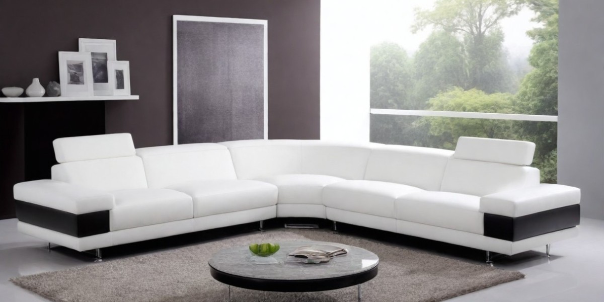 5 Sectional Sofa Brands to Consider in UAE