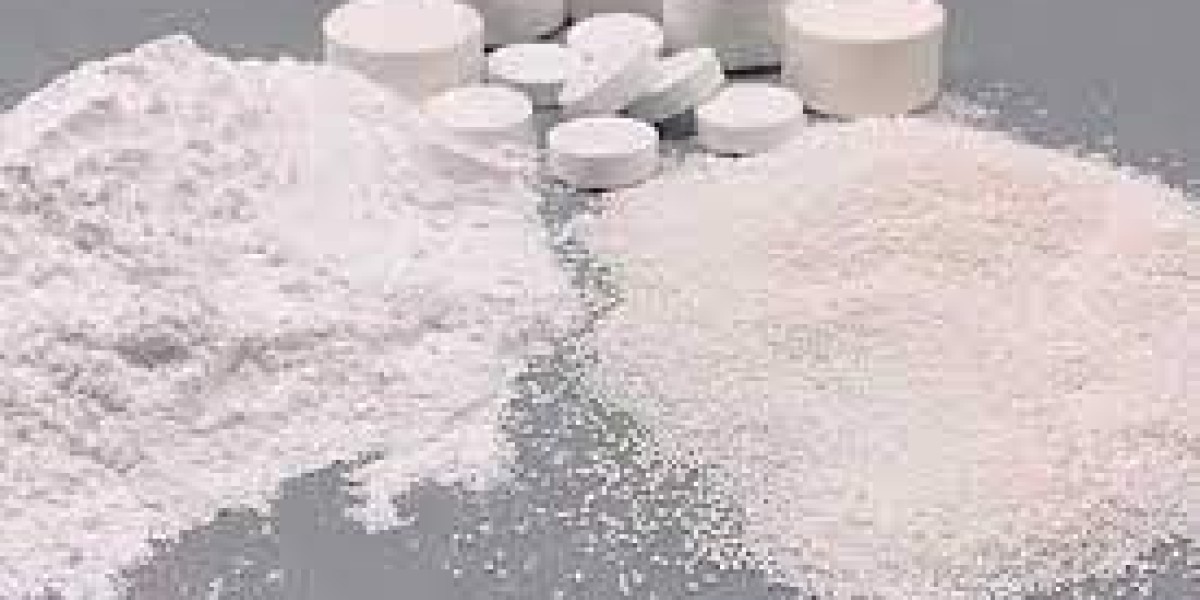 Roadmap for Setting up a Calcium Hypochlorite Manufacturing Plant Project | Report by IMARC Group