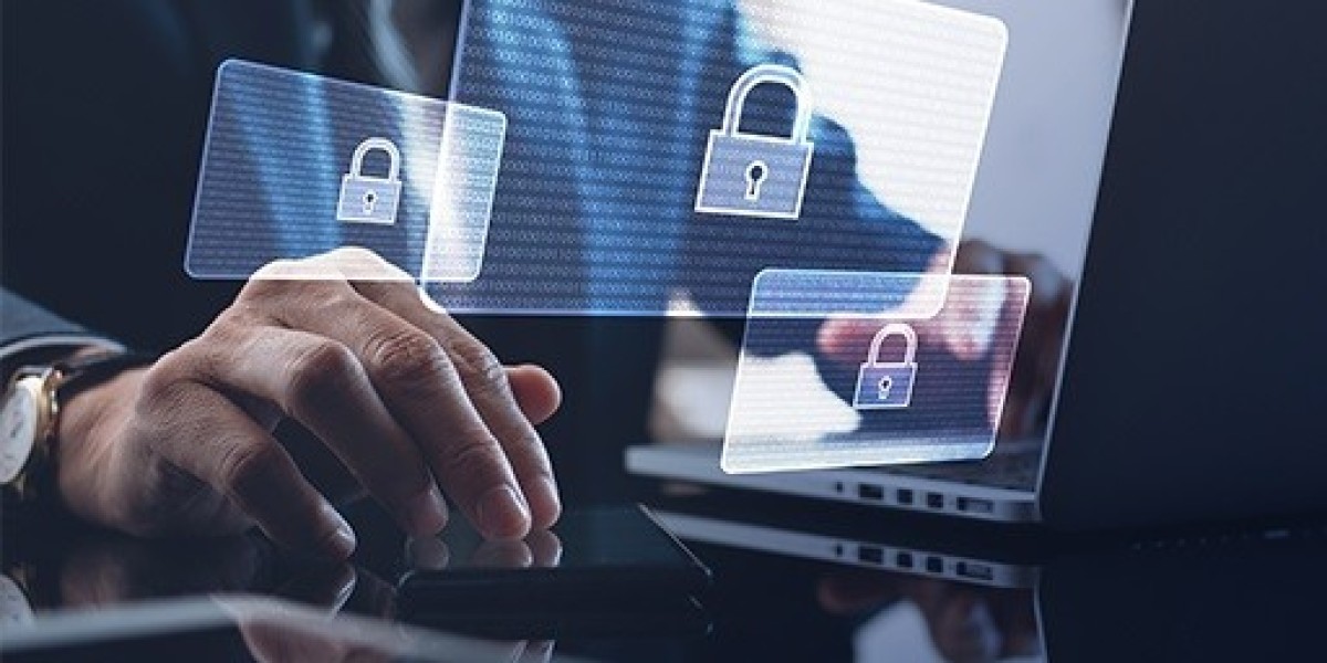 Ransomware Protection Services