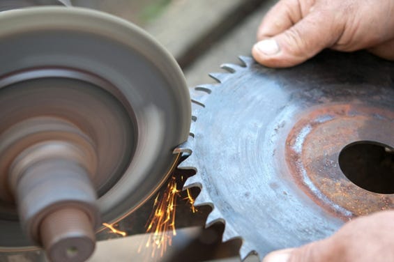 What Is a Slitting Saw Used for?. In the vast expanse of the commercial… | by Maxwell Slitters | Apr, 2024 | Medium