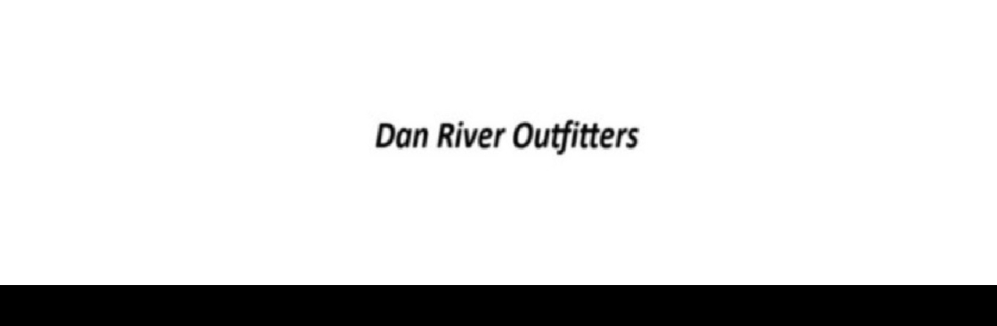 Dan River Outfitters Cover Image