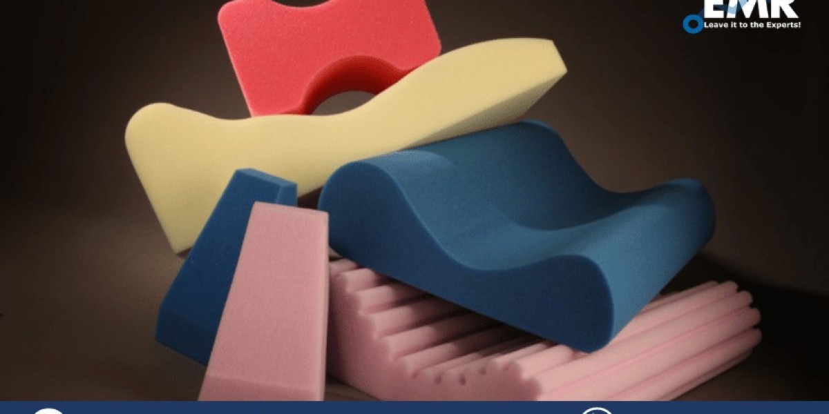 Breaking Down the Medical Foam Market: Trends and Insights