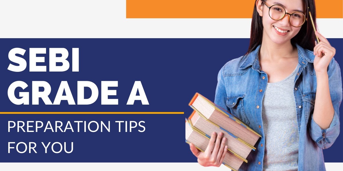 7 Tips And Tricks To Clear SEBI Grade A 2024 Exam