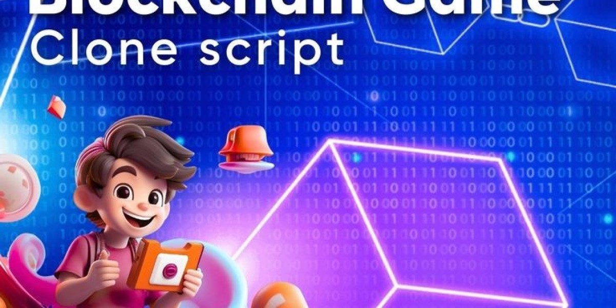 Unlock the Power of Blockchain: Your Fast Track to Launching a Game