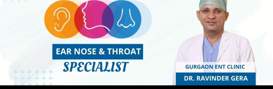 ENT Clinic in Gurgaon Cover Image
