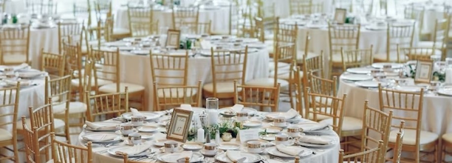 Alfresco Event Furniture Hire Cover Image