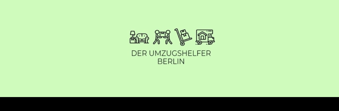 Der Umzugshelfer Cover Image