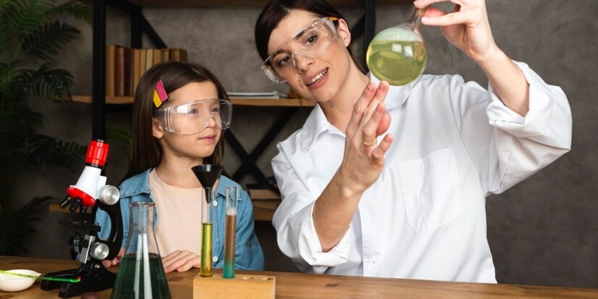Unlocking the Wonders of Life Sciences: Biology Homework Help