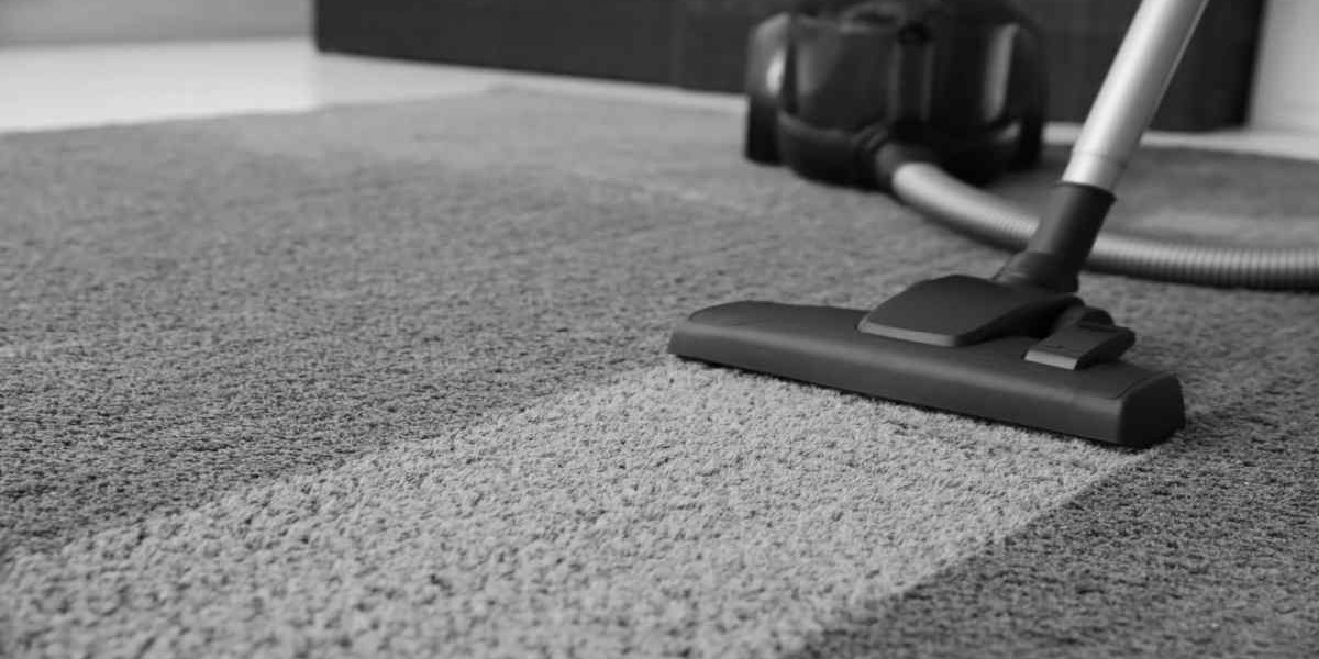 Prioritizing Health and Hygiene: The Role of Professional Carpet Cleaning