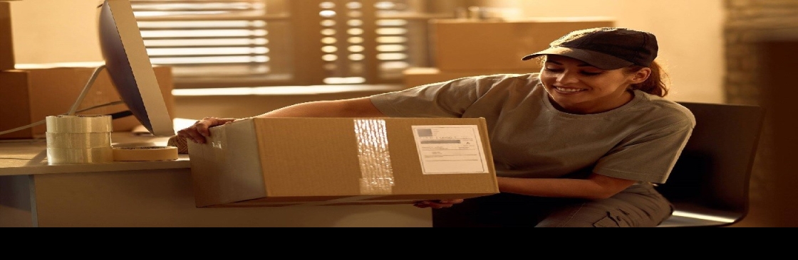 Couriers to India Cover Image