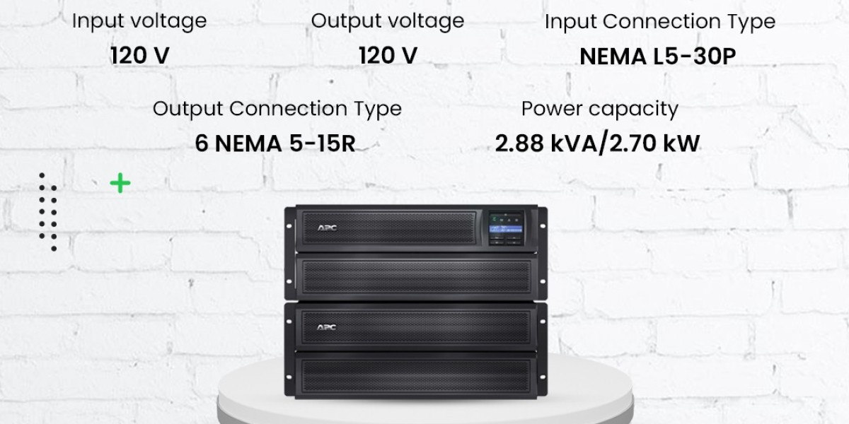 Elevate Your Power Management with UPS Batteries: Key Insights