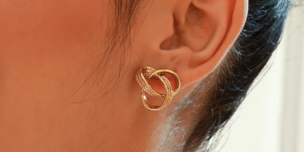 Fashionable Earrings for Women
