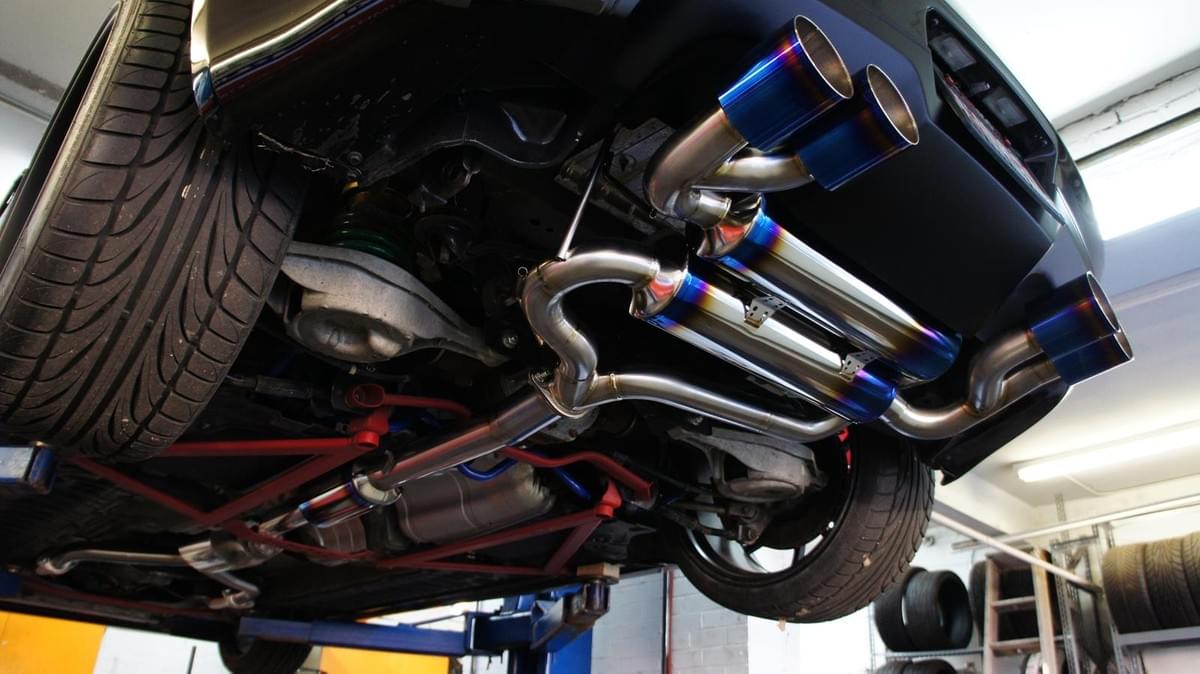 5 Things to Look for in a Nissan Patrol Aftermarket Exh...